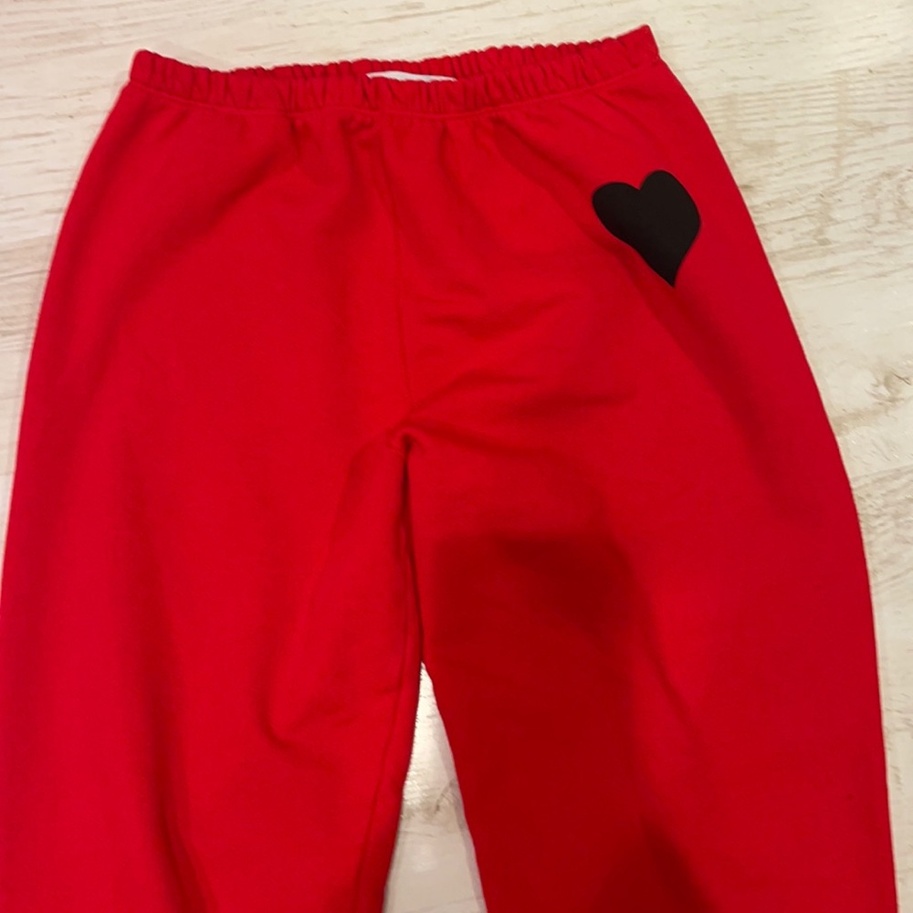 Brand new without tags sweatpant